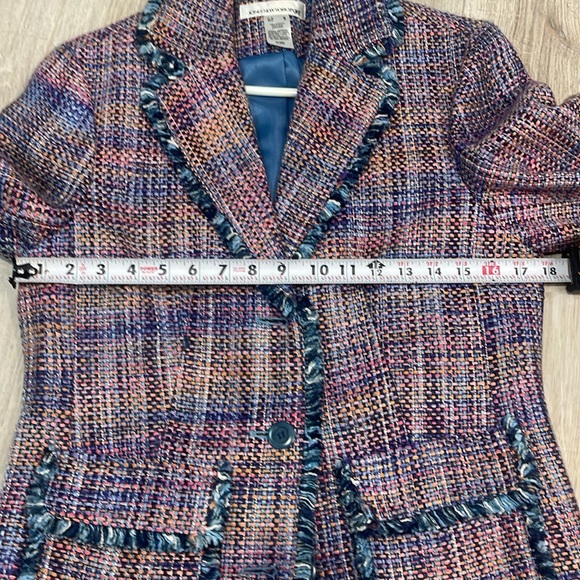 Jones of New York Sport Blazer - Picture 15 of 15